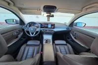 BMW Seria 3 din 2023 cu 24.752 km - oferta BMW157015 - foto 8