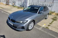 BMW Seria 3 din 2023 cu 24.752 km - oferta BMW157015 - foto 13