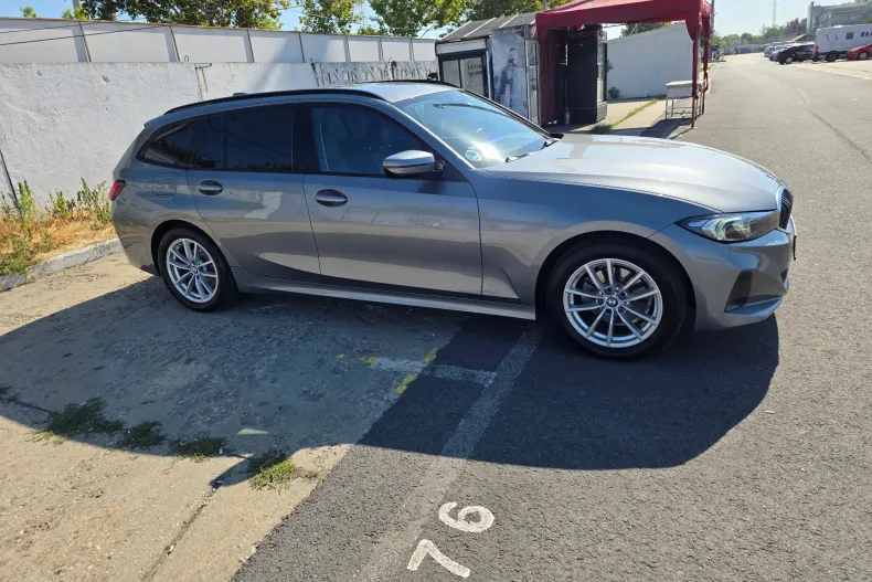 BMW Seria 3 din 2023 cu 24.752 km - oferta BMW157015 - foto 15