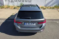 BMW Seria 3 din 2023 cu 24.752 km - oferta BMW157015 - foto 17
