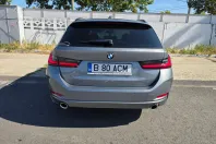 BMW Seria 3 din 2023 cu 24.752 km - oferta BMW157015 - foto 18