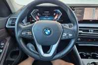 BMW Seria 3 din 2023 cu 24.752 km - oferta BMW157015 - foto 22