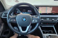 BMW Seria 3 din 2023 cu 24.752 km - oferta BMW157015 - foto 23