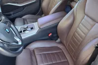 BMW Seria 3 din 2023 cu 24.752 km - oferta BMW157015 - foto 26