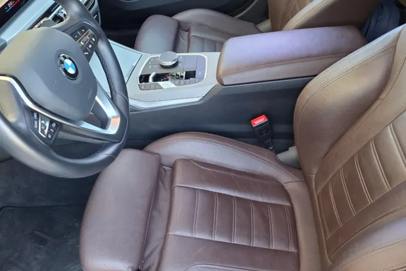 BMW Seria 3 din 2023 cu 24.752 km - oferta BMW157015 - foto 27