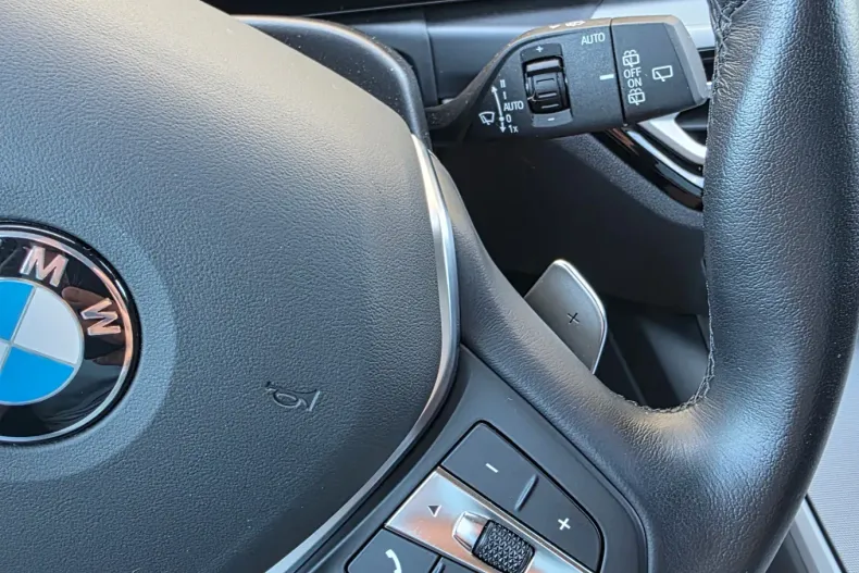 BMW Seria 3 din 2023 cu 24.752 km - oferta BMW157015 - foto 31