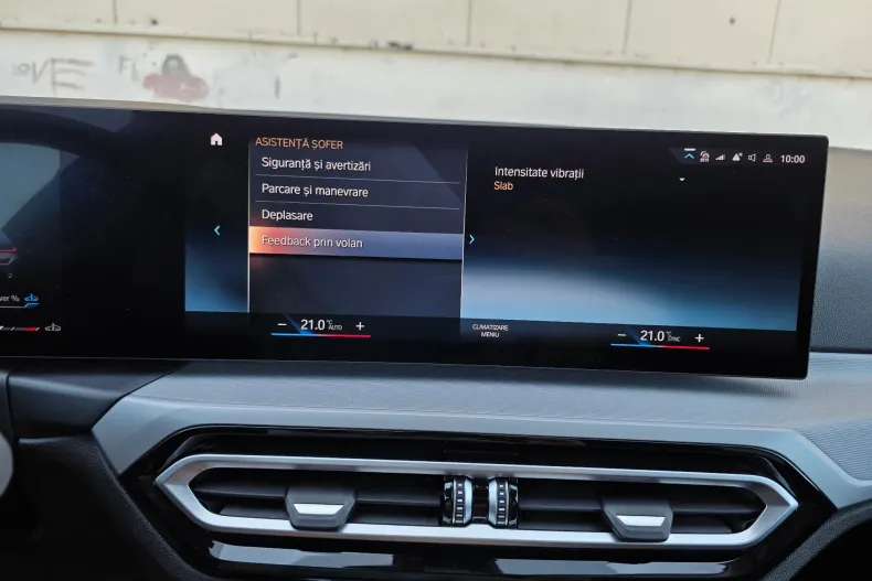 BMW Seria 3 din 2023 cu 24.752 km - oferta BMW157015 - foto 34