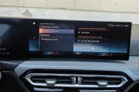 BMW Seria 3 din 2023 cu 24.752 km - oferta BMW157015 - foto 35