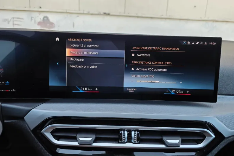 BMW Seria 3 din 2023 cu 24.752 km - oferta BMW157015 - foto 35