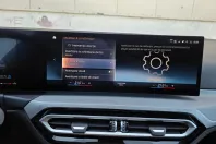 BMW Seria 3 din 2023 cu 24.752 km - oferta BMW157015 - foto 36