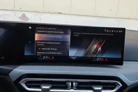 BMW Seria 3 din 2023 cu 24.752 km - oferta BMW157015 - foto 39