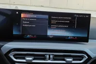 BMW Seria 3 din 2023 cu 24.752 km - oferta BMW157015 - foto 40