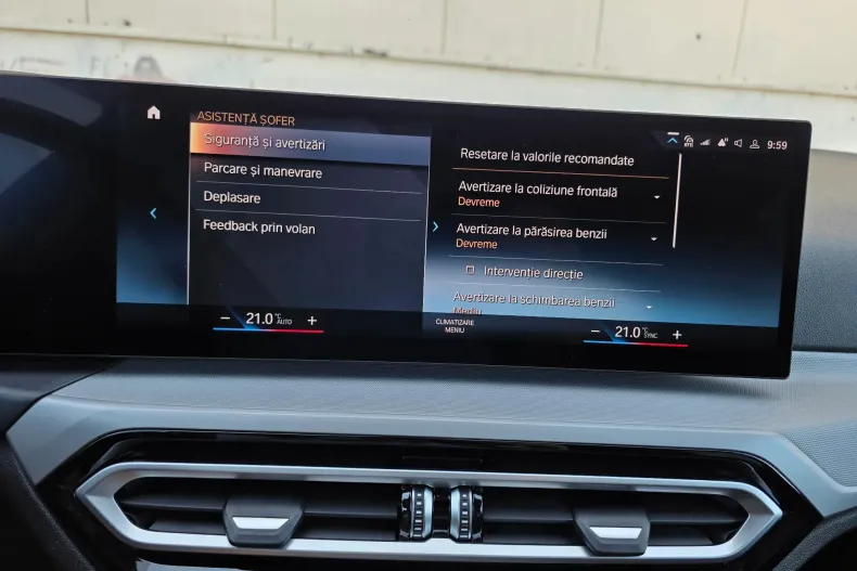 BMW Seria 3 din 2023 cu 24.752 km - oferta BMW157015 - foto 40