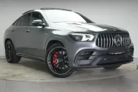 Mercedes-Benz GLE 63 AMG din 2022 cu 24.000 km - oferta MER157016 - foto 1