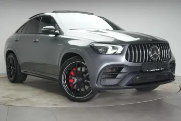 Mercedes-Benz GLE 63 AMG din 2022 - oferta MER157016
