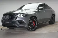 Mercedes-Benz GLE 63 AMG din 2022 cu 24.000 km - oferta MER157016 - foto 4