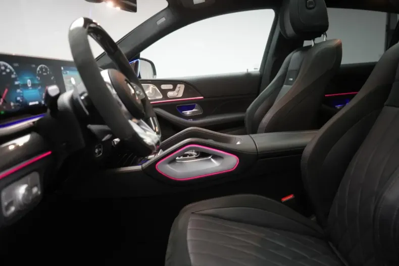 Mercedes-Benz GLE 63 AMG din 2022 cu 24.000 km - oferta MER157016 - foto 10