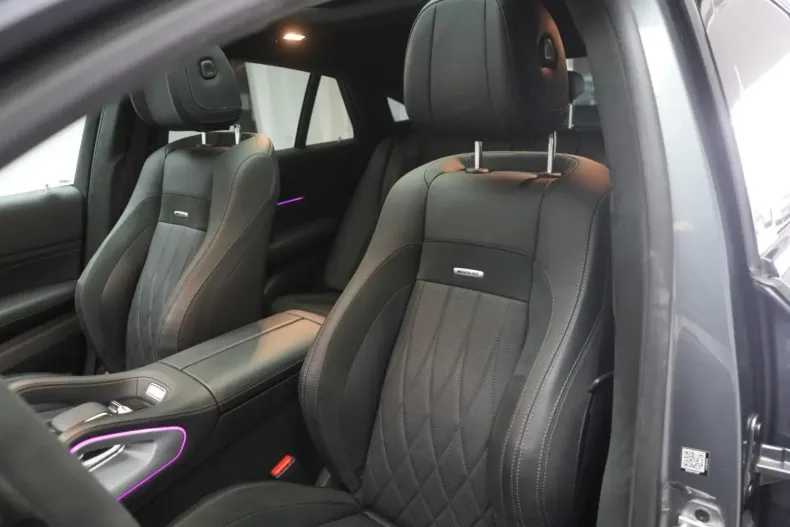 Mercedes-Benz GLE 63 AMG din 2022 cu 24.000 km - oferta MER157016 - foto 11