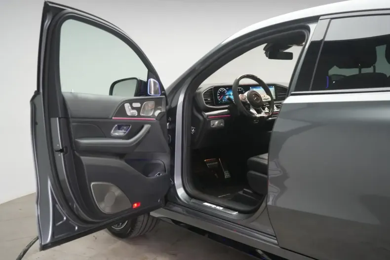 Mercedes-Benz GLE 63 AMG din 2022 cu 24.000 km - oferta MER157016 - foto 12