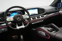 Mercedes-Benz GLE 63 AMG din 2022 cu 24.000 km - oferta MER157016 - foto 13