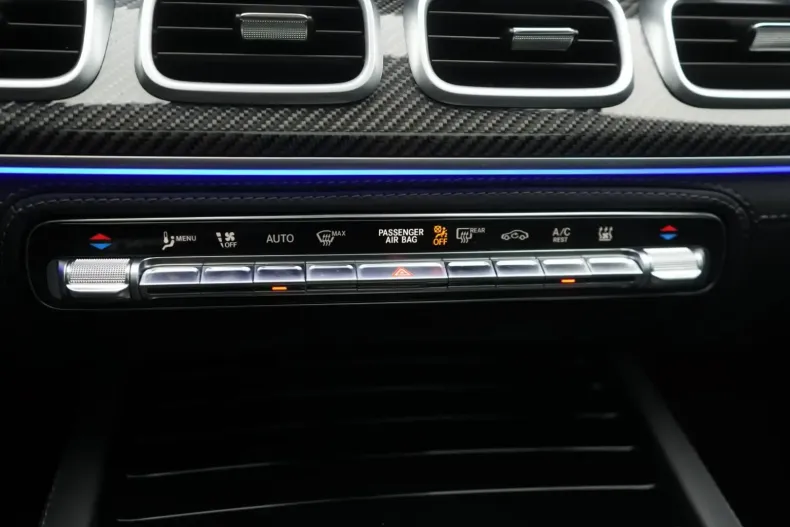 Mercedes-Benz GLE 63 AMG din 2022 cu 24.000 km - oferta MER157016 - foto 18