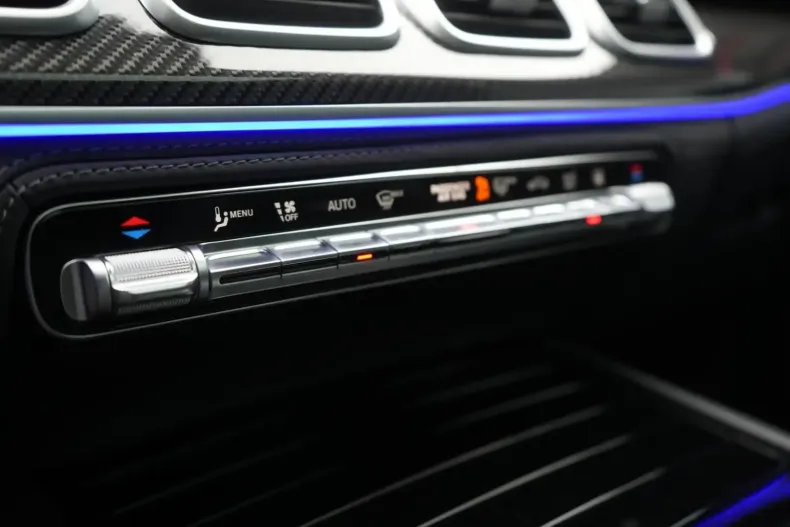 Mercedes-Benz GLE 63 AMG din 2022 cu 24.000 km - oferta MER157016 - foto 19