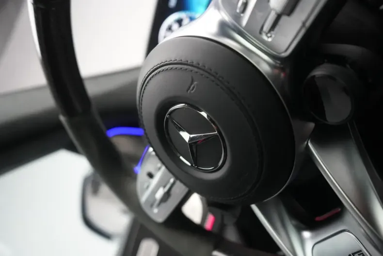 Mercedes-Benz GLE 63 AMG din 2022 cu 24.000 km - oferta MER157016 - foto 25