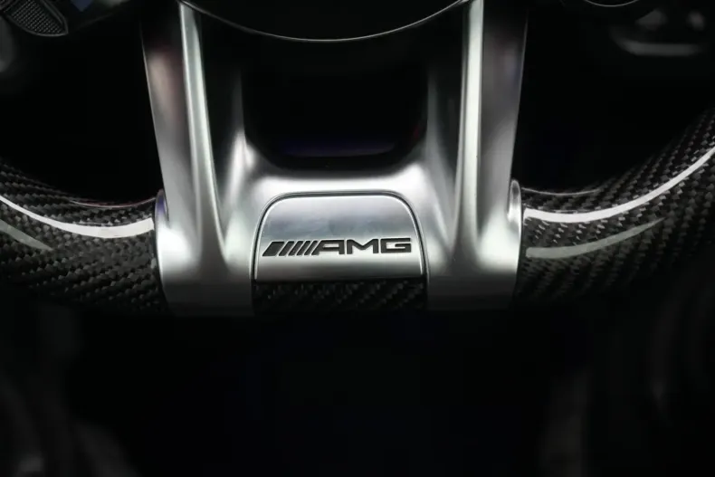 Mercedes-Benz GLE 63 AMG din 2022 cu 24.000 km - oferta MER157016 - foto 26