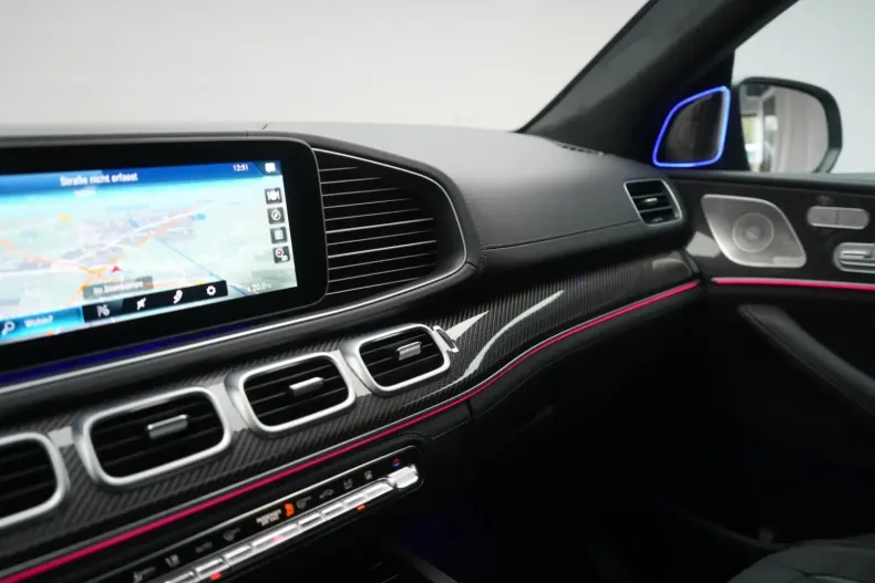 Mercedes-Benz GLE 63 AMG din 2022 cu 24.000 km - oferta MER157016 - foto 29