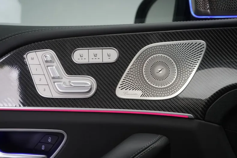 Mercedes-Benz GLE 63 AMG din 2022 cu 24.000 km - oferta MER157016 - foto 30