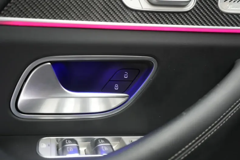 Mercedes-Benz GLE 63 AMG din 2022 cu 24.000 km - oferta MER157016 - foto 31