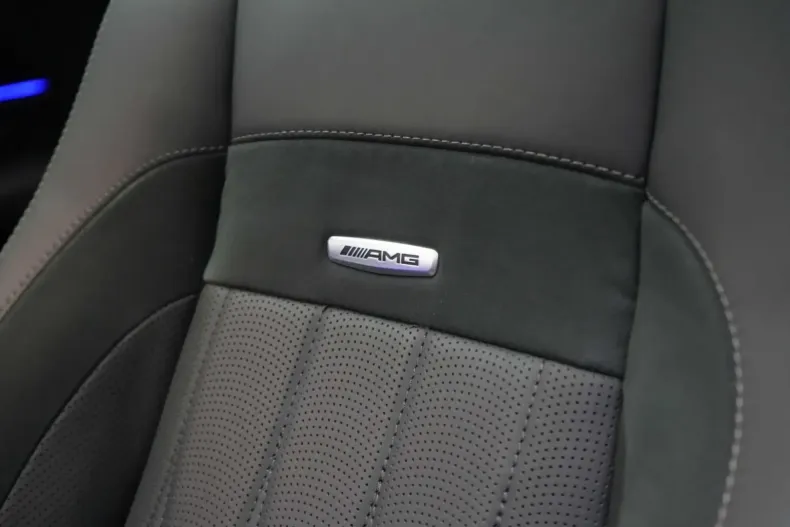 Mercedes-Benz GLE 63 AMG din 2022 cu 24.000 km - oferta MER157016 - foto 33