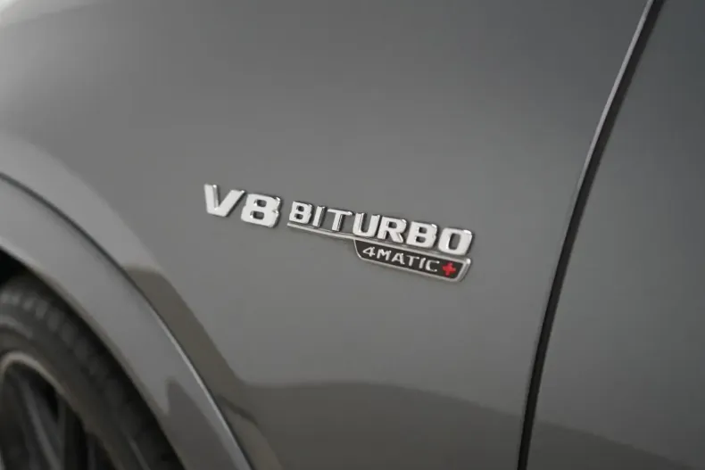 Mercedes-Benz GLE 63 AMG din 2022 cu 24.000 km - oferta MER157016 - foto 36