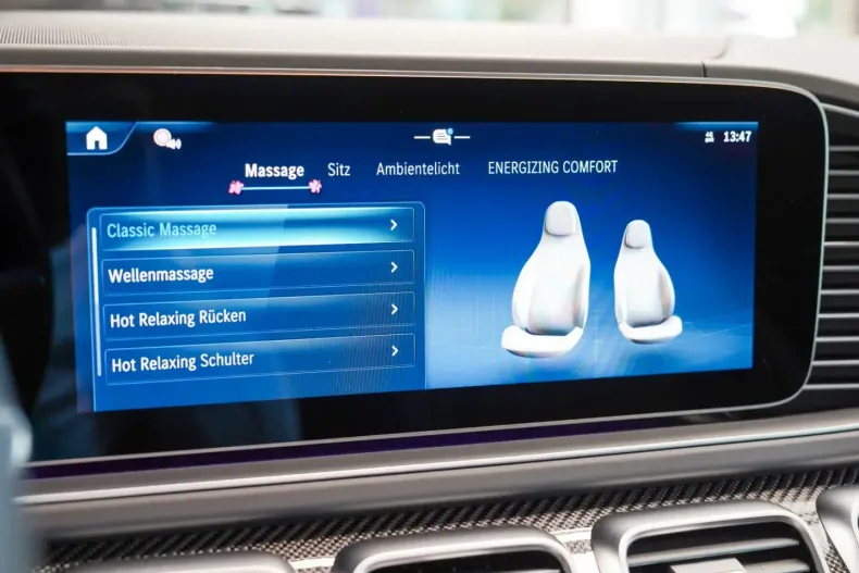 Mercedes-Benz GLE 450 din 2024 cu 27.824 km - oferta MER157017 - foto 21