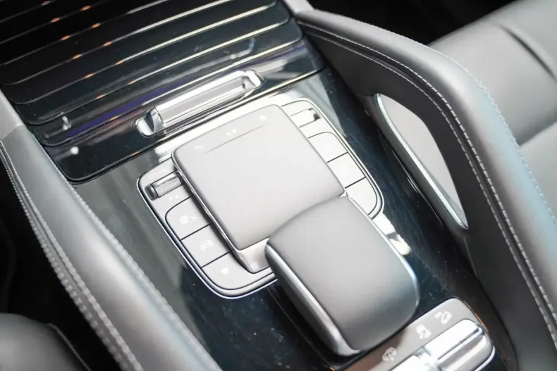 Mercedes-Benz GLE 450 din 2024 cu 27.824 km - oferta MER157017 - foto 24