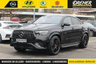 Mercedes-Benz GLE 53 AMG din 2024 cu 12.000 km - oferta MER157019 - foto 1