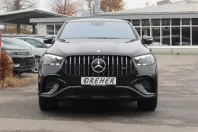Mercedes-Benz GLE 53 AMG din 2024 cu 12.000 km - oferta MER157019 - foto 2