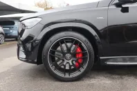 Mercedes-Benz GLE 53 AMG din 2024 cu 12.000 km - oferta MER157019 - foto 3