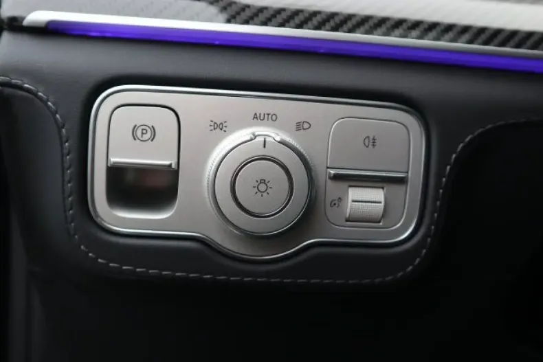 Mercedes-Benz GLE 53 AMG din 2024 cu 12.000 km - oferta MER157019 - foto 11