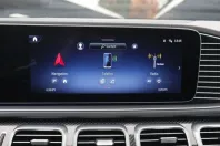 Mercedes-Benz GLE 53 AMG din 2024 cu 12.000 km - oferta MER157019 - foto 17