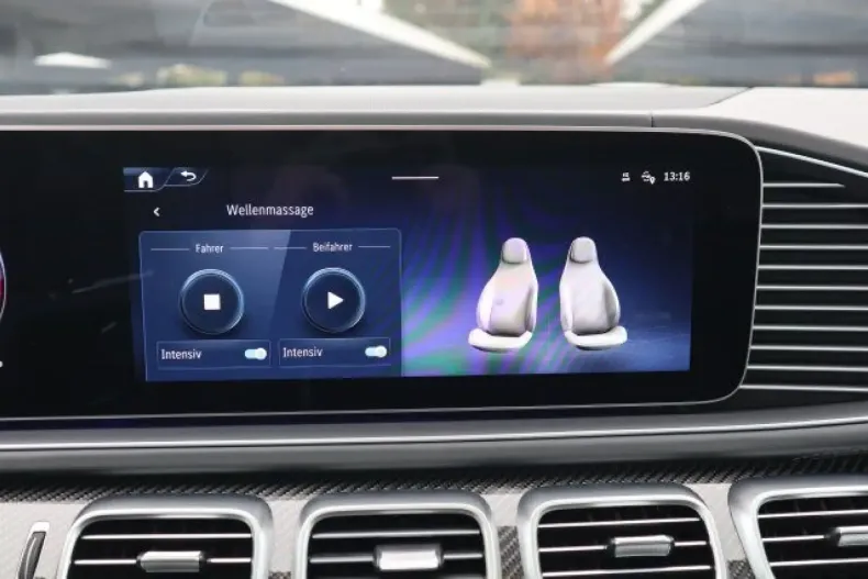 Mercedes-Benz GLE 53 AMG din 2024 cu 12.000 km - oferta MER157019 - foto 23