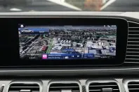 Mercedes-Benz GLE 53 AMG din 2024 cu 12.000 km - oferta MER157019 - foto 24