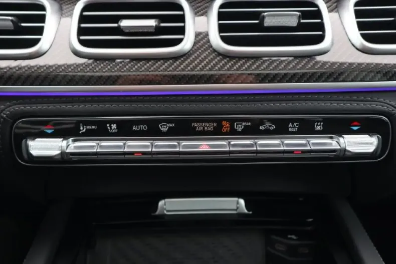 Mercedes-Benz GLE 53 AMG din 2024 cu 12.000 km - oferta MER157019 - foto 29