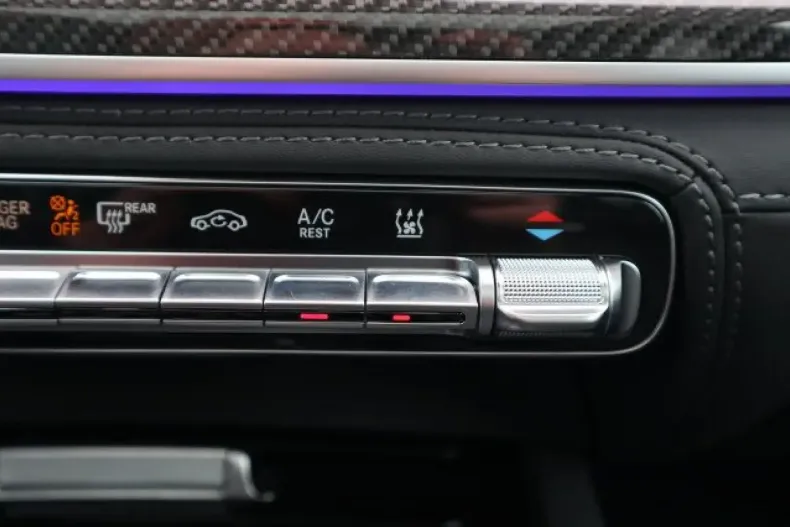 Mercedes-Benz GLE 53 AMG din 2024 cu 12.000 km - oferta MER157019 - foto 30