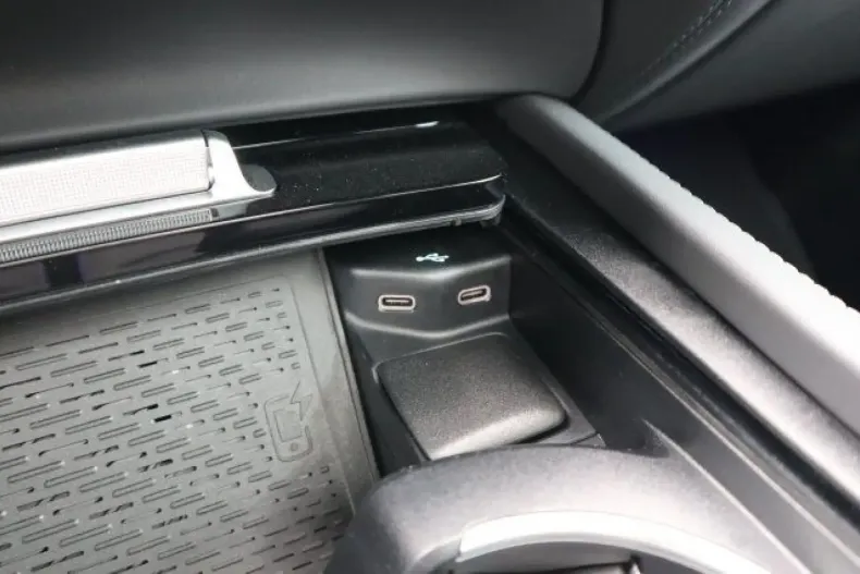 Mercedes-Benz GLE 53 AMG din 2024 cu 12.000 km - oferta MER157019 - foto 31