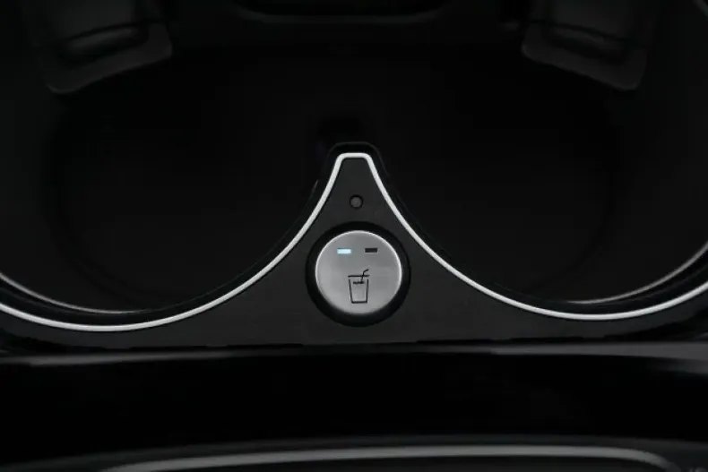 Mercedes-Benz GLE 53 AMG din 2024 cu 12.000 km - oferta MER157019 - foto 33