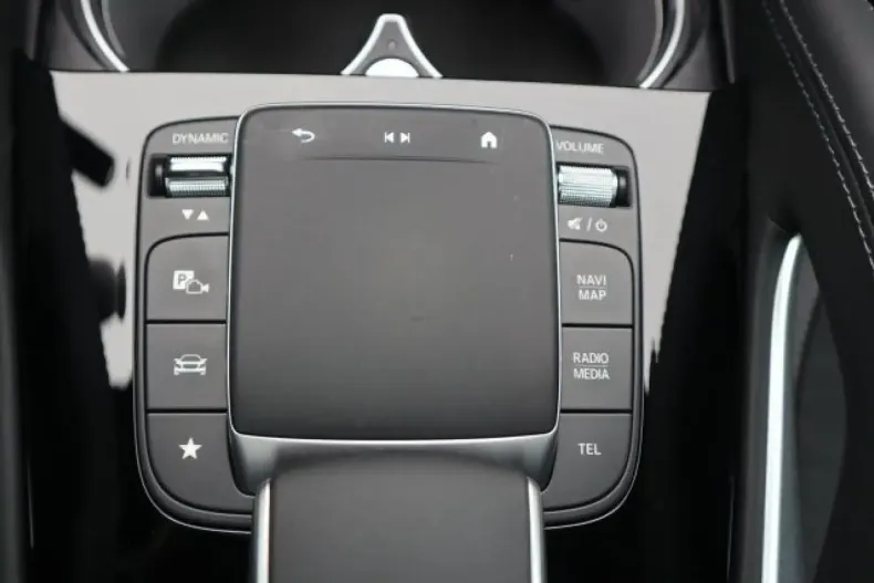 Mercedes-Benz GLE 53 AMG din 2024 cu 12.000 km - oferta MER157019 - foto 34