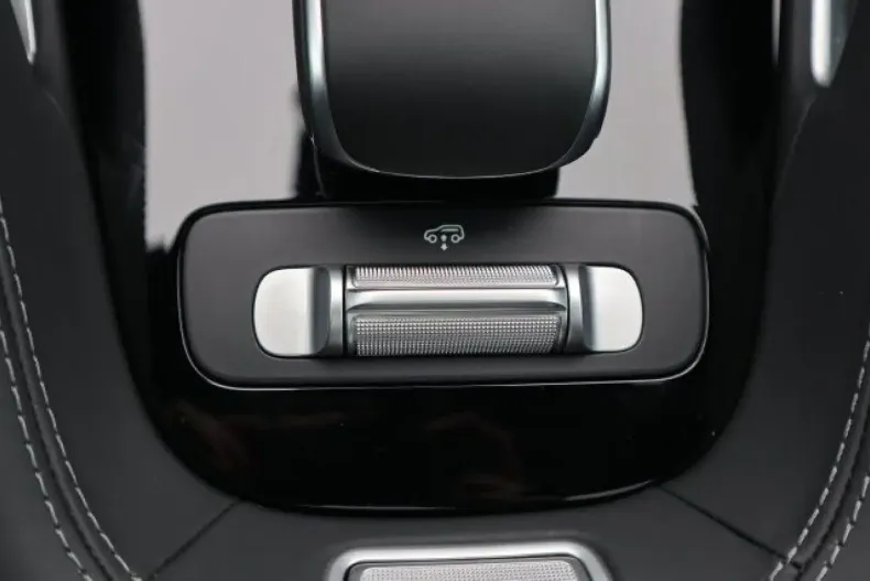 Mercedes-Benz GLE 53 AMG din 2024 cu 12.000 km - oferta MER157019 - foto 35