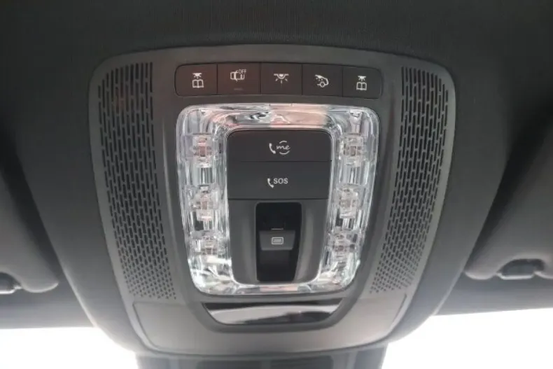 Mercedes-Benz GLE 53 AMG din 2024 cu 12.000 km - oferta MER157019 - foto 37