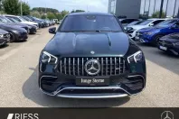 Mercedes-Benz GLE 63 AMG din 2023 cu 55.152 km - oferta MER157020 - foto 3